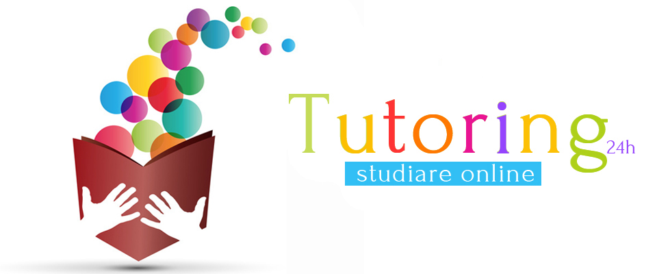 Progetto Tutoring 24